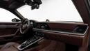 Porsche 911 CARRERA S - 2021 - GCC Specs