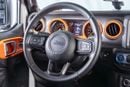 Jeep Wrangler Unlimited SPORT 3.6L A/T (5 Seater) GCC-Upgraded-FSH--Jeep warranty till 10/2027 and Jeep serv