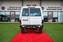 Toyota Land Cruiser 70 LC78 HT DX 4.5L 2024 Model
