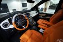 Mercedes Benz V300 AVANTGARDE VIP BUSINESS VAN – FULL LUXURY OPTION | BRAND NEW | GCC | 2025