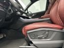 Audi SQ7 STANDARD SUV TFSI 507hp (Ref# 20069)