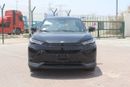 Toyota Frontlander Luxury Toyota Frontlander New Face