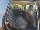 Toyota RAV4 ADVENTURE 2024 Model Advanture 4x4 , Push button and Original leather seats