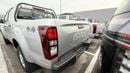 إيسوزو D ماكس ستاندارد ايسوزو/D-MAX/ISD10 2.5 DC Mid 4X4 LHD GEN 6 E2 MT