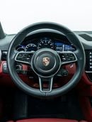 بورش كايان PLATINUM EDITION