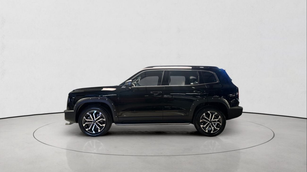 Haval Dargo HIGH DELUX | Guaranteed Warranty | 0 Down Payment