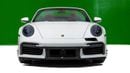 بورش 911 TURBO S