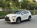Lexus NX300 PLATINUM