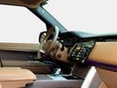 Land Rover Range Rover HSE P530 | 4.4L V8 | WARRANTY | SERVICE UNTIL