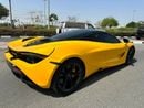McLaren 720S PERFORMANCE