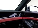 Bentley Continental GTC S | Full Service History by Al Habtoor