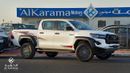 Toyota Hilux GR SPORT - 2.8L - GCC Specs with 360 Camera - Alloy Wheels - Wide Body
