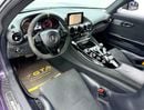 Mercedes Benz AMG GTR Mercedes GT R Coupe, Full Service History, Stage 2 Tuned, Excellent Condition, GCC