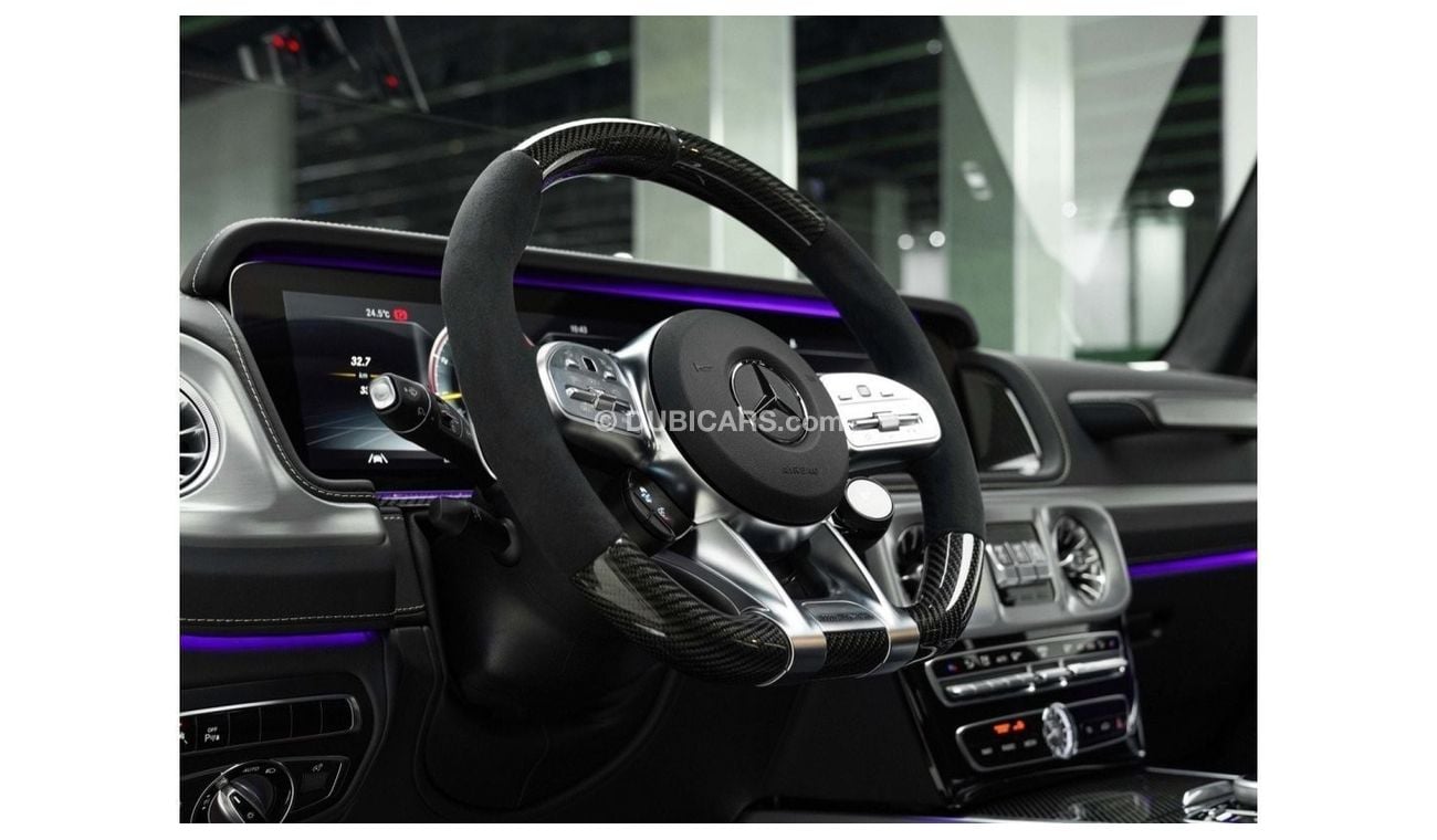 مرسيدس بنز G 63 AMG Std Std Std