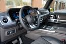 Mercedes Benz G63 AMG only 600km