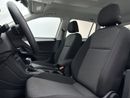 Volkswagen Tiguan LIFE 1.4L | VW Certified | Smart Tech Edition with Camera and Sensors | GCC Specs