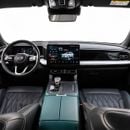 GAC GS8 GX 1,394 P.M • 0% Downpayment • GAC GS8 • Agency Warranty