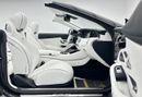 Mercedes Benz S63 AMG STANDARD STD 2017 Mercedes-Benz S63 AMG Cabriolet, Full Option, Flagship AMG, Immaculate Condition, GCC