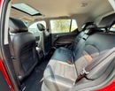 GAC GS3 GE 430/- Monthly l GCC I Sunroof, Full Option l Accident Free