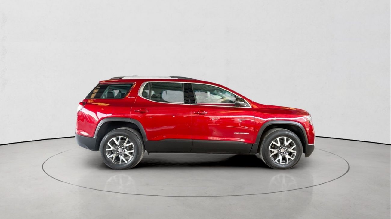 GMC Acadia SLE | Guaranteed Warranty | 0 Down Payment