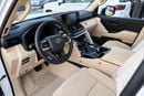Toyota Land Cruiser GXR Toyota Land Cruiser GXR L1 3.5L Twin Turbo 2026 –