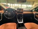 تويوتا راف ٤ إي إكس آر RAV4 EXR GCC Specs -excellent condition
