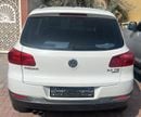 Volkswagen Tiguan TSI