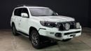 تويوتا برادو KAKADU DIEAEL 2.8L PRADO 2018 AUTO TRANSMISSION