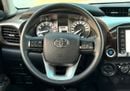 Toyota Hilux SR5