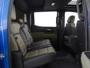 Chevrolet Silverado 1500 CREW CAB ZR2