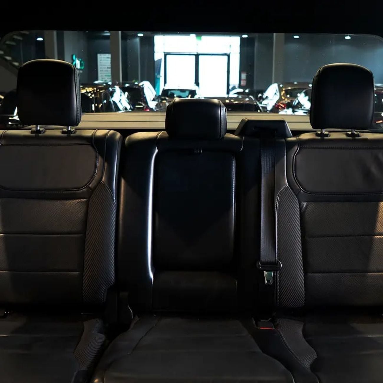 Ford F-150 RAPTOR CREW CAB LUX AED 4,407 pm • 0% Downpayment • Agency Warranty And Service Packa