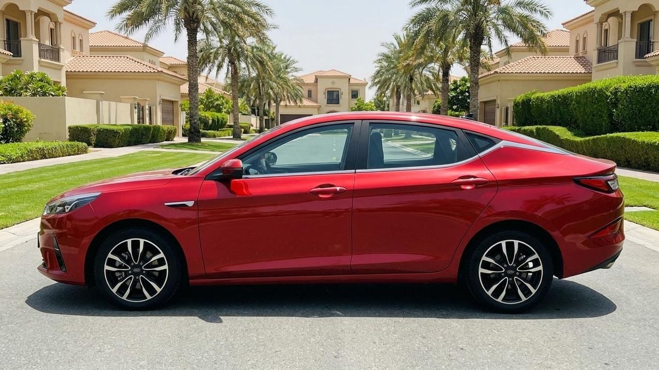 JAC J7 INTELLIGENT 2023 | AED 430/Month | 0 DP | 30 Day Return | Warranty | Service History