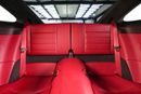بورش 911 تربو Bespoke Order-Carbon Fiber Light Weight Package-porsche warranty till 2028