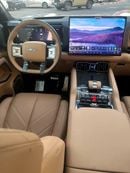 BYD Leopard 8 FLAGSHIP full option flagship full option brand km