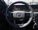 نيسان باترول NISMO Nissan patrol 3.5l T.T V6 AWD GCC Black color 2026 model