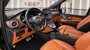 Mercedes Benz Vito V-350 Maybach Chinese Specs | with Warranty