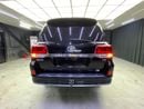 Toyota Land Cruiser Toyota Land Cruiser Diesel Model 2015 Modified to 2021 inside and outside