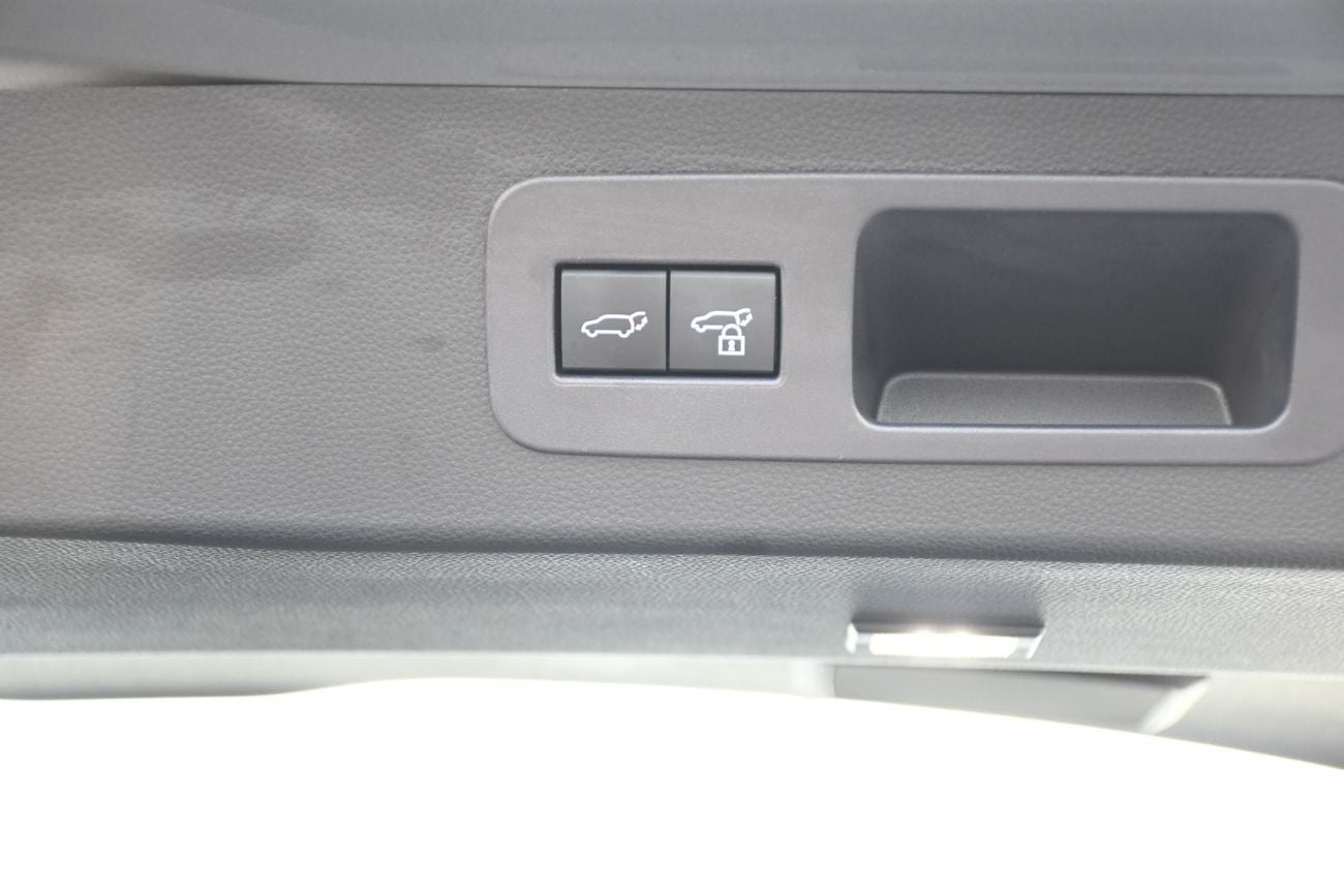Lexus LX700h SIGNATURE 3.5L Radar, Head-Up Display, BSM & Mark Levinson 22´ alloy wheels