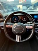 هيونداي سوناتا SMART Premium | Korean Specs