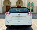 Nissan X Trail نيسان اكس تريل خليجي بحالة ممتازة SE GCC Specs