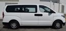 Hyundai H-1 GL Hyundai H1 12 seater bus, model:2019