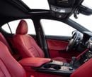 Lexus IS350 3.5