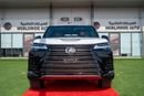 Lexus LX700h VIP Lexus 700H VIP Kuro 4 Seater 2026