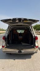 Lexus LX570 PLATINUM