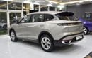 Bestune T90 LIMOUSINE EXCELLENT DEAL for our Bestune T90 ( 2025 Model ) in Beige Color GCC Specs