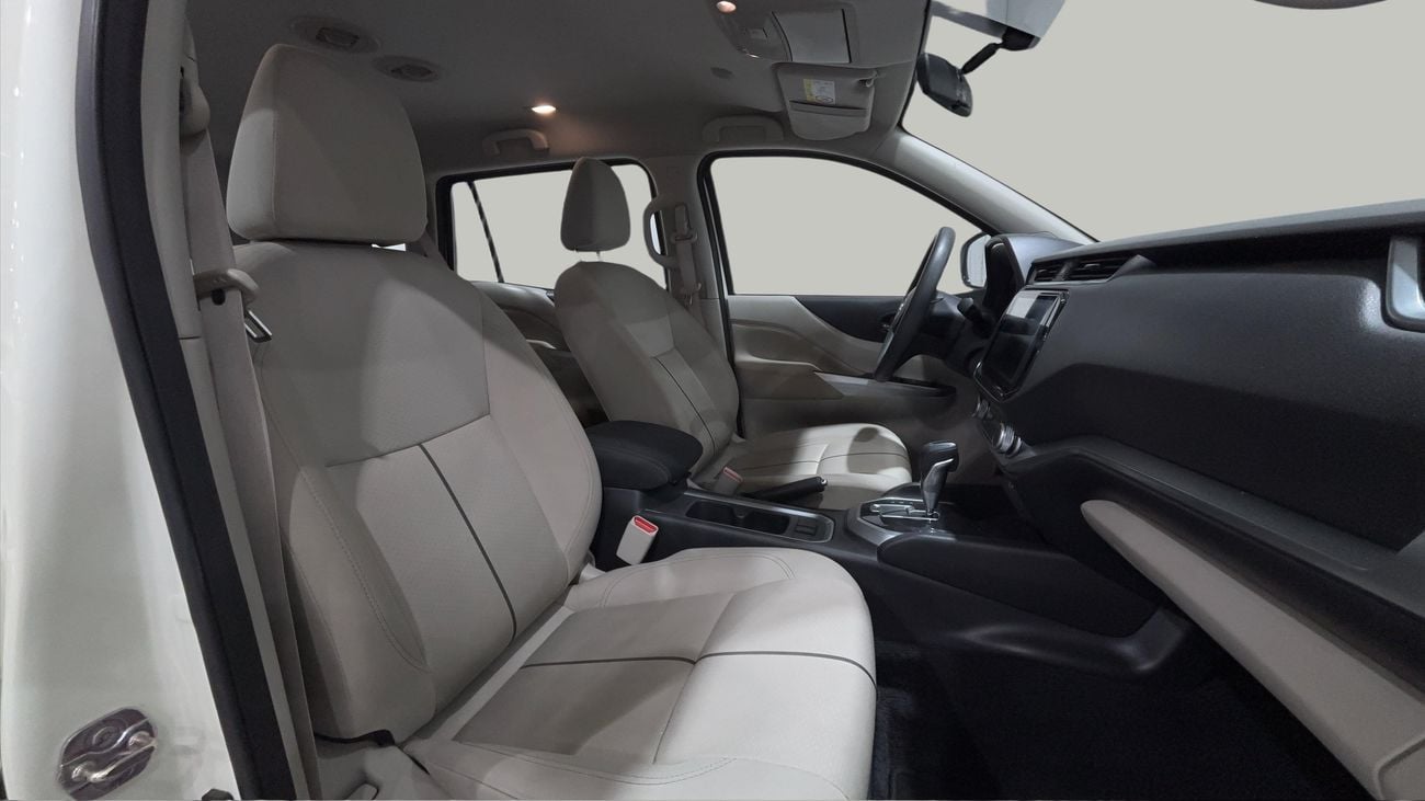 Nissan X Terra SE 2024 | AED 1172/Month | 0 DP | 30 Day Return | Warranty | Service History