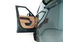 Land Rover Range Rover HSE P530 GCC-Agency FSH-Agency Warranty and Service Contract