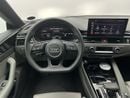 أودي A5 40 TFSI 190hp (Ref# 99391)