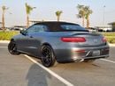 Mercedes Benz E 450 STANDARD E 450 - American Specs