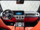 مرسيدس بنز G 63 AMG ستاندارد